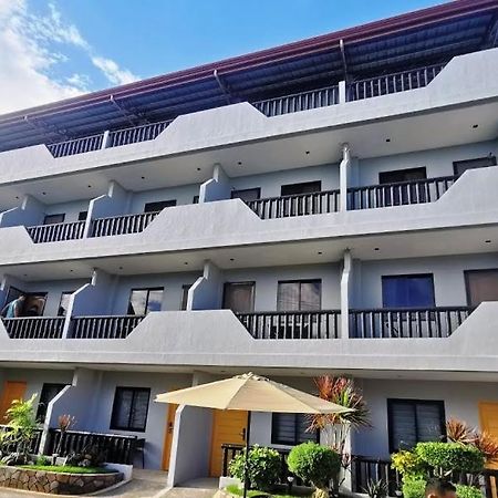 Mayfair Resort Panglao Bagian luar foto