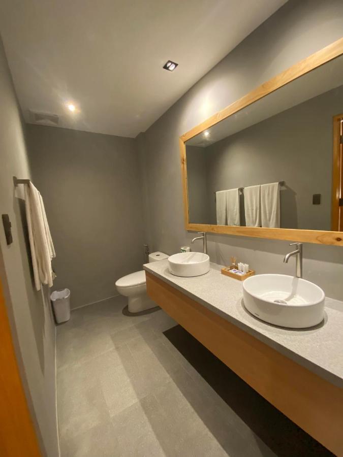 Mayfair Resort Panglao Bagian luar foto