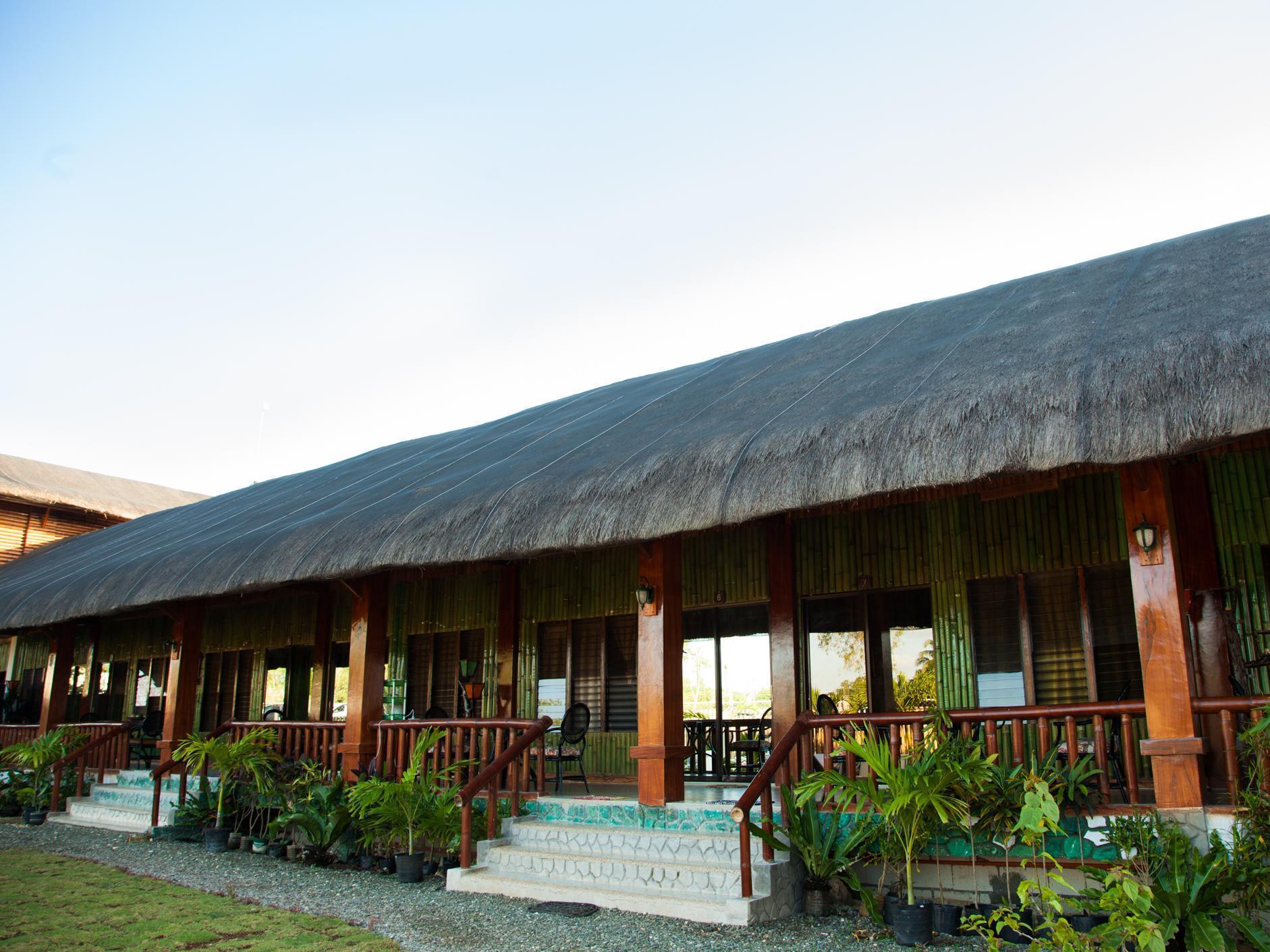 Mayfair Resort Panglao Bagian luar foto