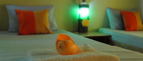 Mayfair Resort Panglao Bagian luar foto