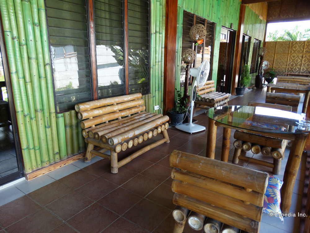 Mayfair Resort Panglao Bagian luar foto