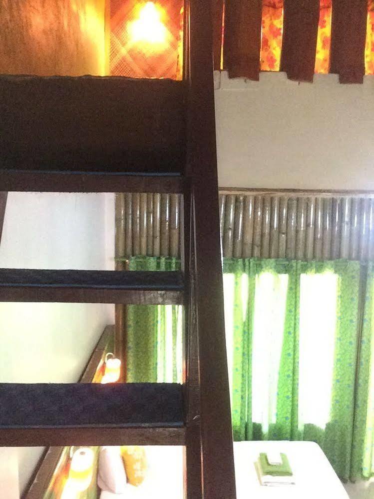 Mayfair Resort Panglao Bagian luar foto