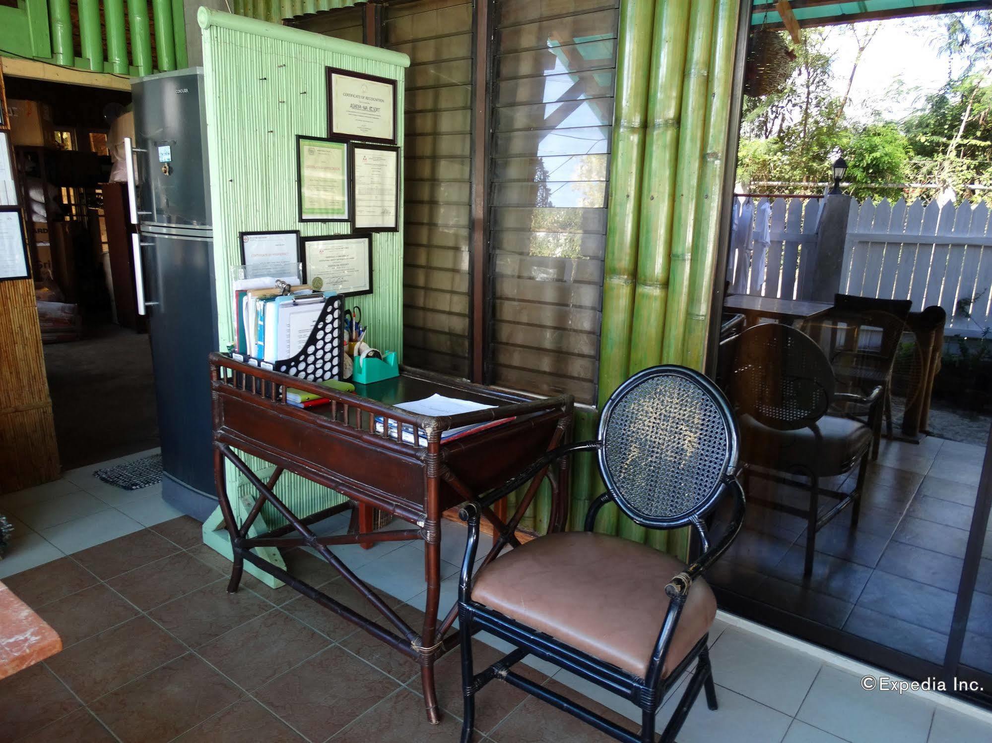 Mayfair Resort Panglao Bagian luar foto