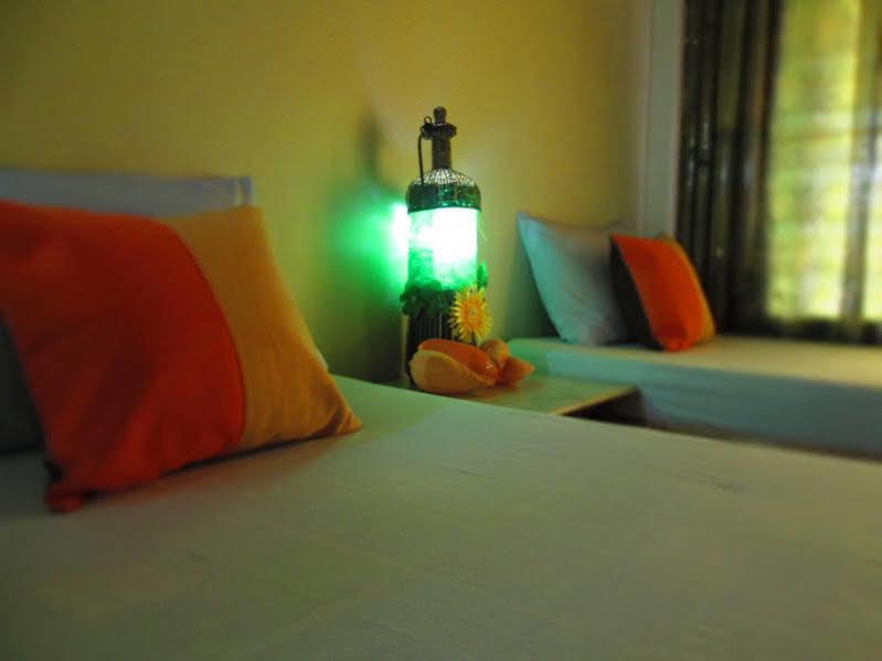 Mayfair Resort Panglao Bagian luar foto