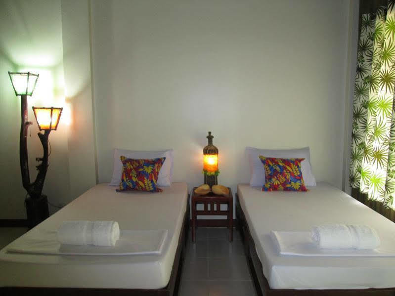 Mayfair Resort Panglao Bagian luar foto